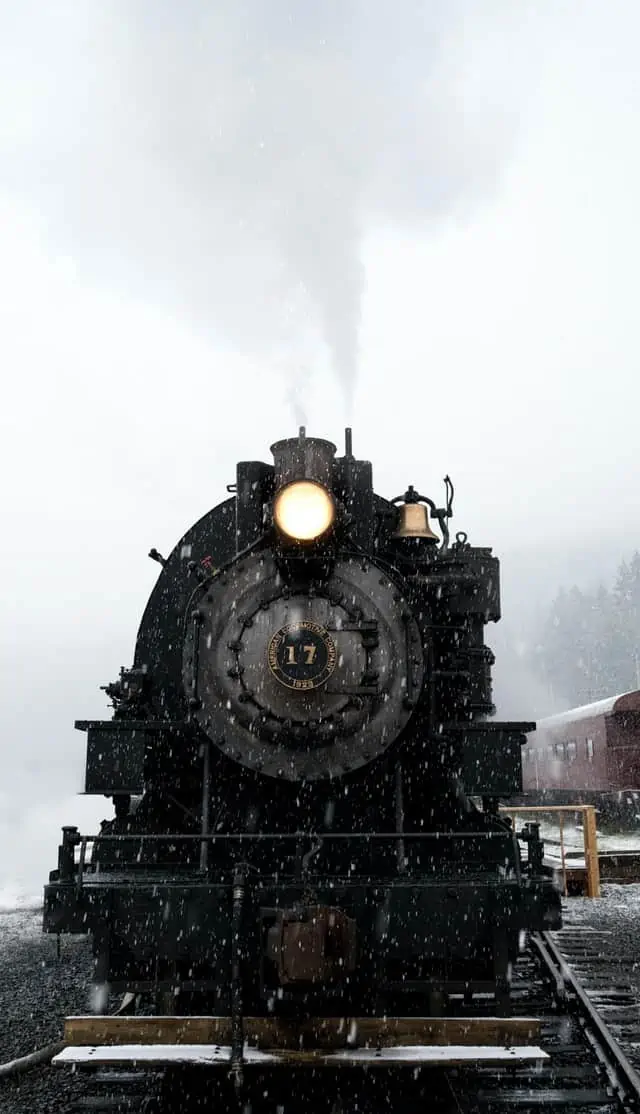 MiamiCentral’s Polar Express Train Ride: The #1 Way to Rekindle Your Christmas Spirit