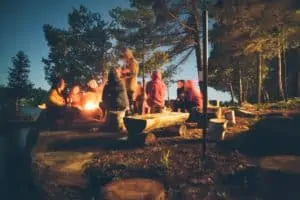 Lake Louisa State Park: The 3 BEST Things About Camping Here!