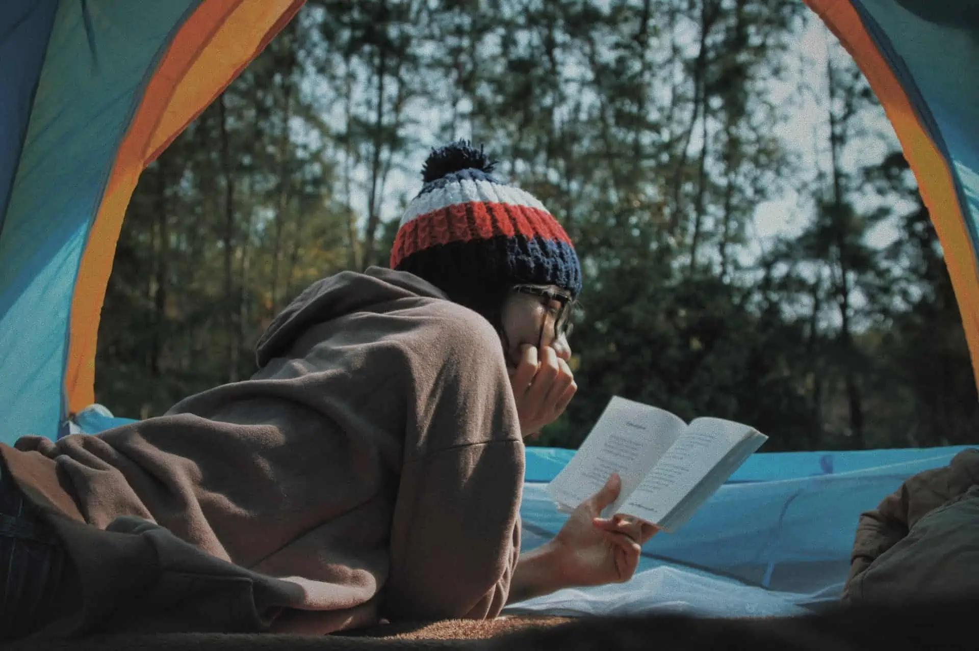 4 Reasons You Need to Camp at the Amazing Everglades National Park in 2022