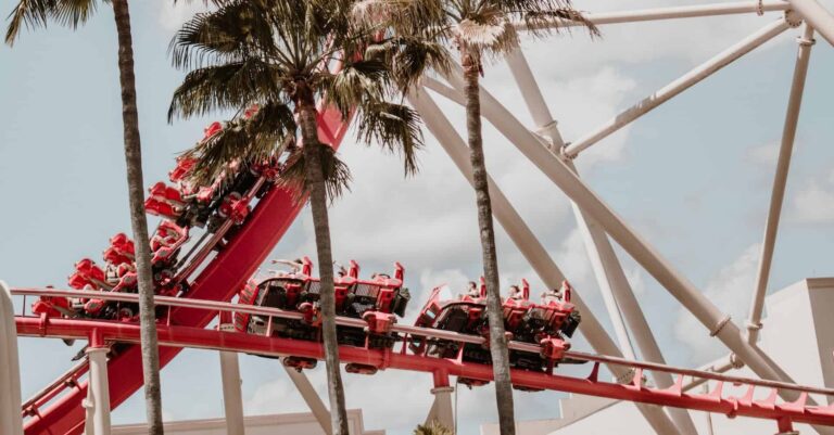 Is Universal Orlando Fat Friendly?