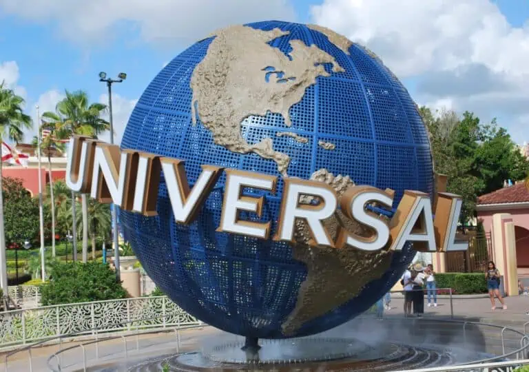 Universal Orlando Hotels Ranked Worst to Best