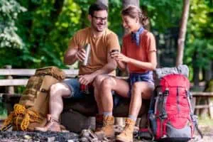 best hiking trails ocala national forest