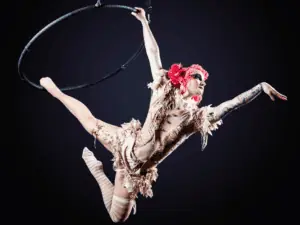 The Circus Arts Conservatory