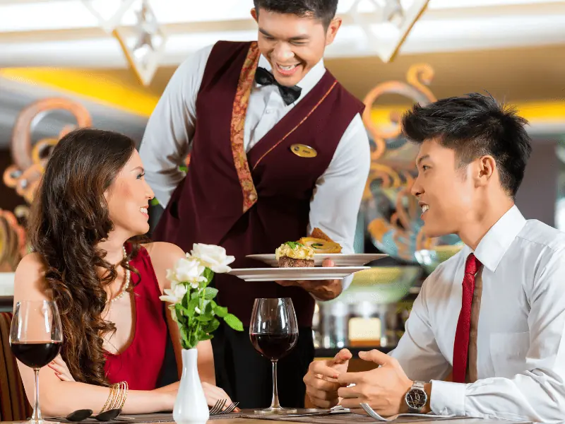 Universal Orlando Resort Dining Guide