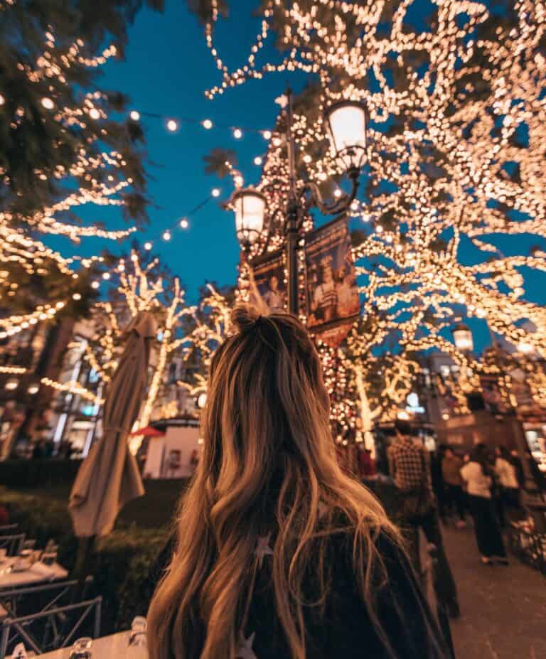 Florida events in December