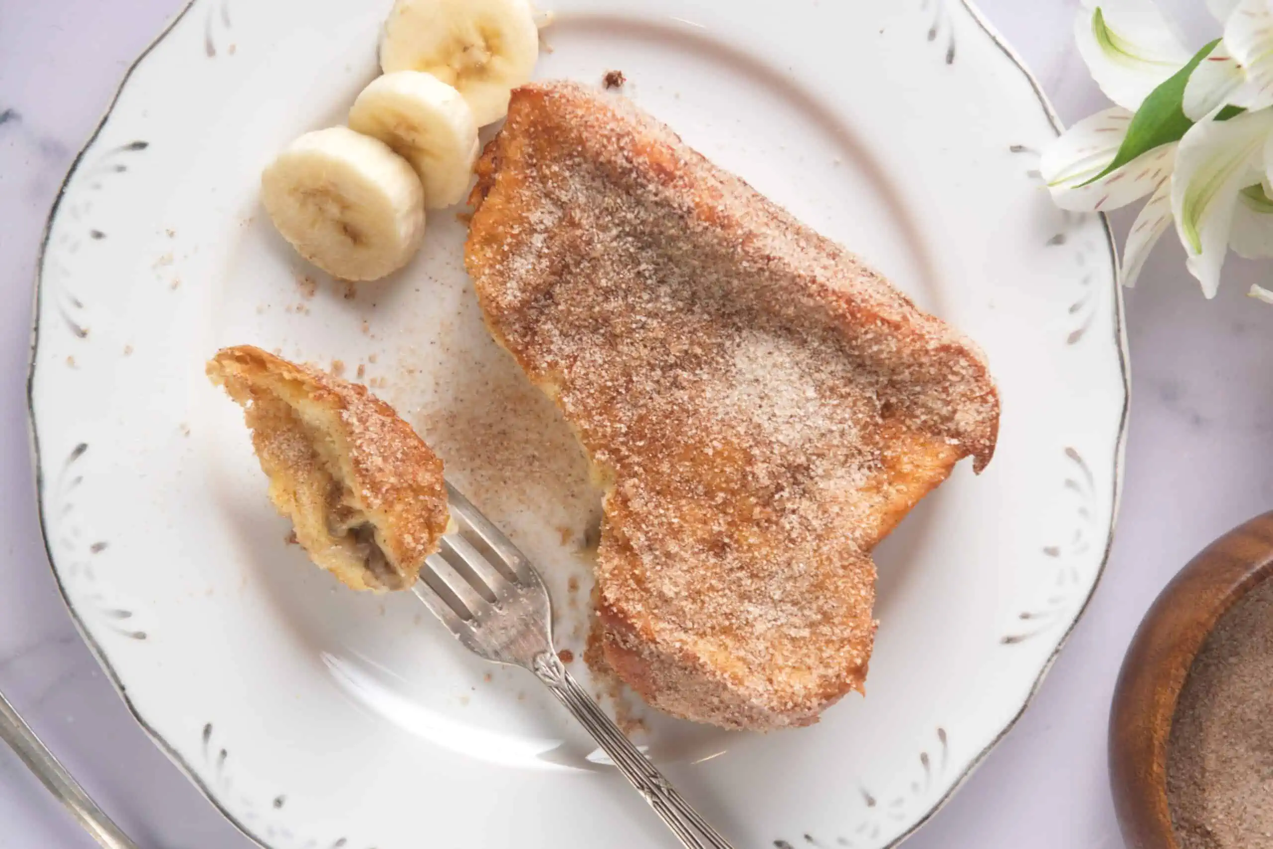 Tonga Toast